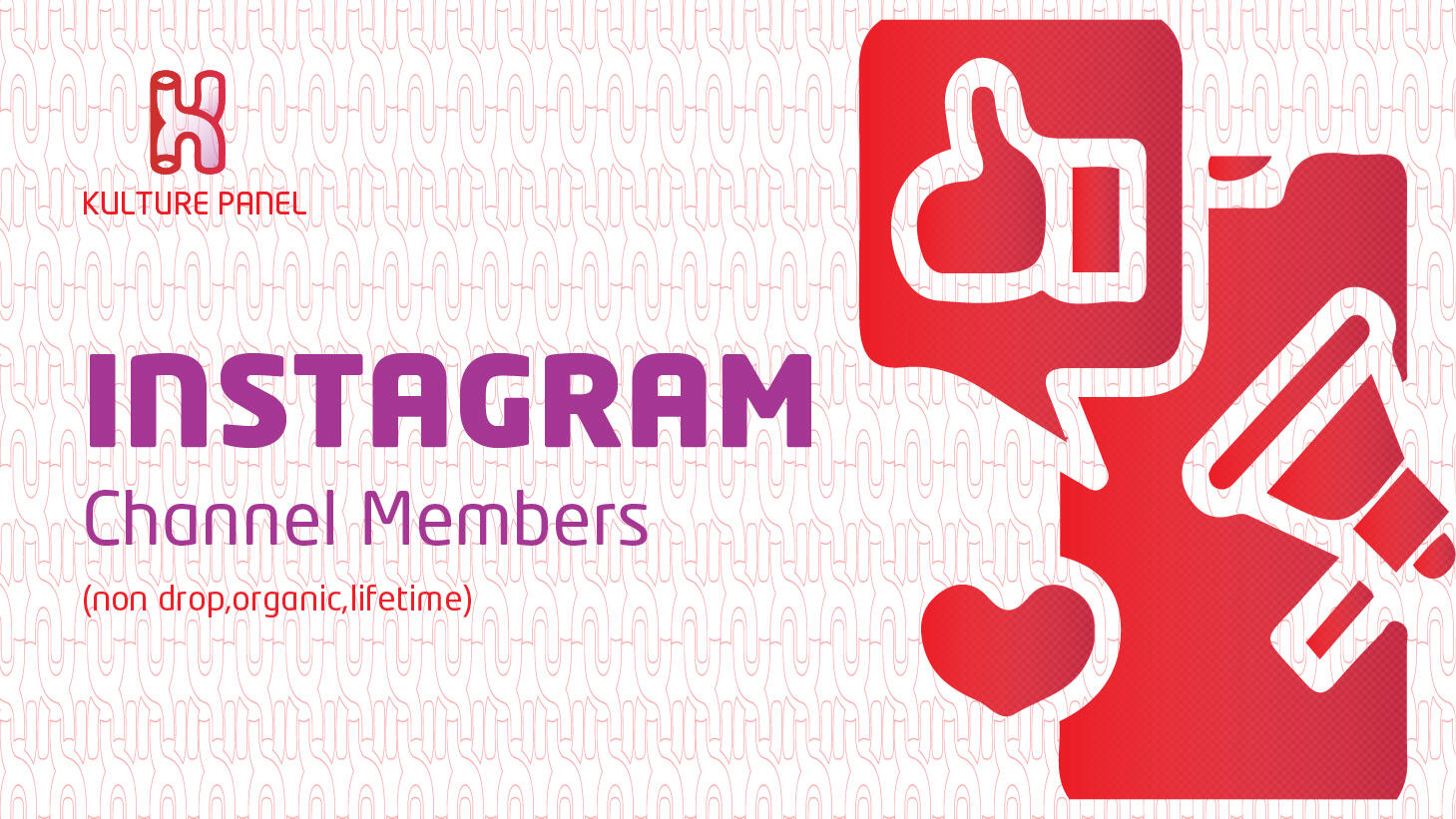 48910500+ Targeted Instagram Channel Members