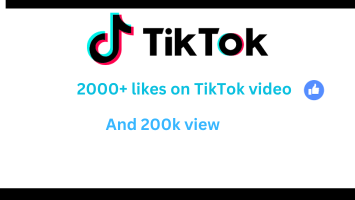 50807You will get 1 Million Tiktok Real Views with Super Fast Delivery NON DROP