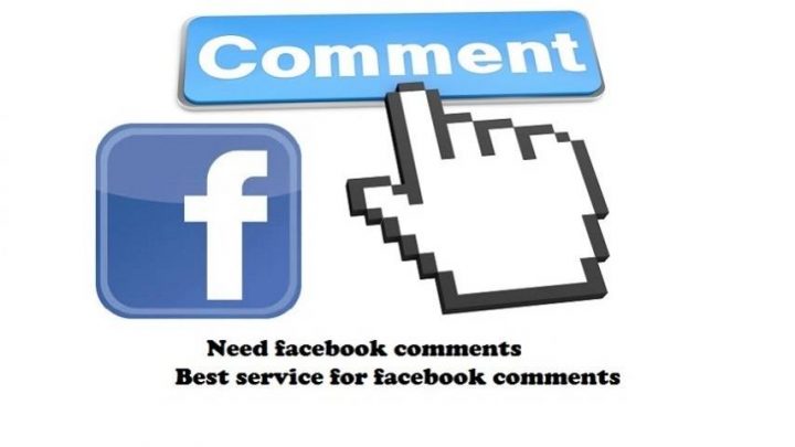 Manually post 70 USA Facebook Comments real relevant high quality to your fanpage photo, Post, status or video