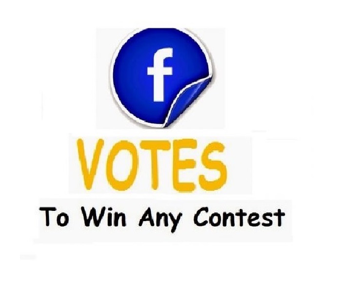 I can provide 125 Real USA Facebook votes Or Any Contest Voting Website