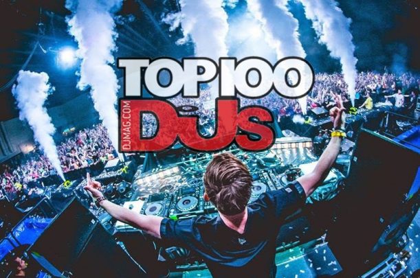 I’ll give you 100 top Dj Mag votes with Different IP