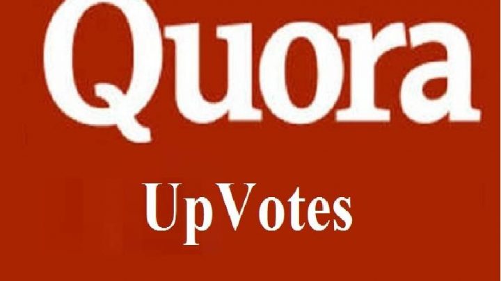 Get you 100 Worldwide Quora UpVotes