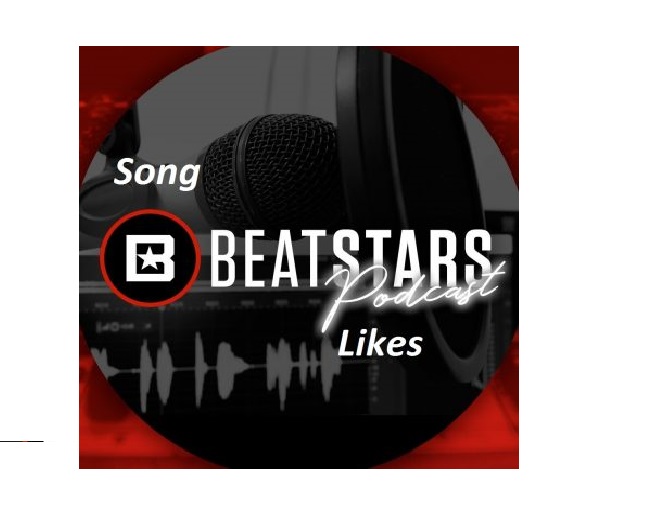 Get you 50 Real USA beatstars Likes Promotion Your Remix