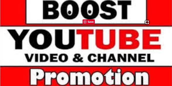 Real & Active Channel Promotion With LifeTimes Non-Drop Guaranteed for 7$