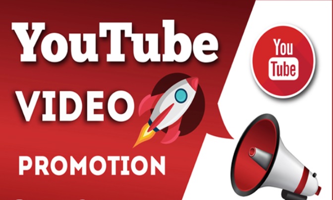 YouTube Video Visitor Promotion Via Real World Wide