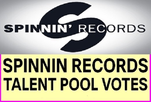 150+ Spinnin Records Talent Pool Votes