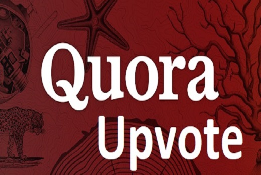 100+ Worldwide Quora Upvote or Follow