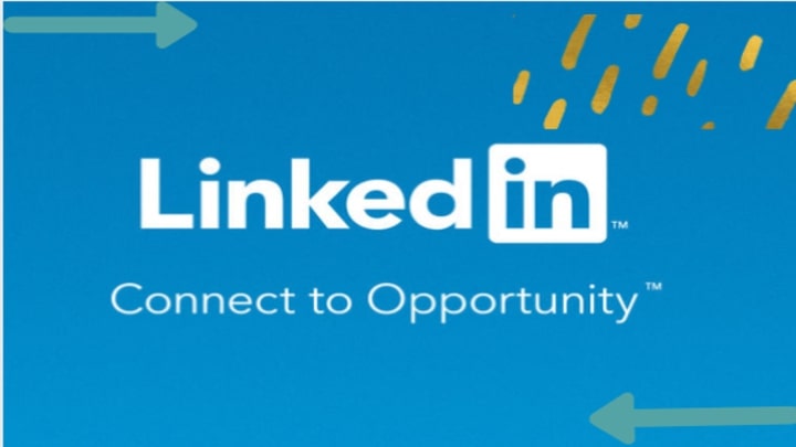 I will promote your content on linkedin to over millions people