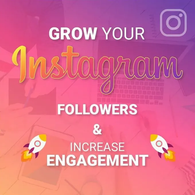 I will add to your Instagram account 800 Real Followers fast + super high-quality your niche targeted people guaranteed for life