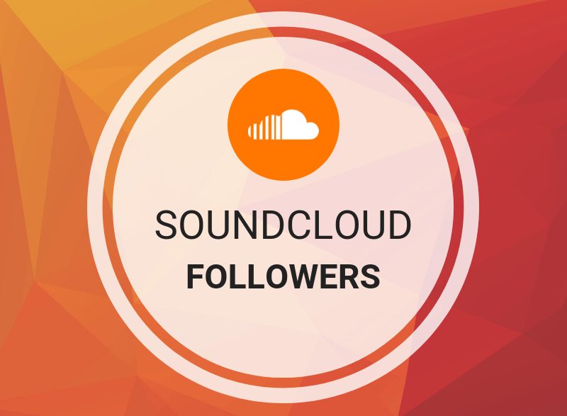 Grow 500+ Soundcloud followers to rocket SEO