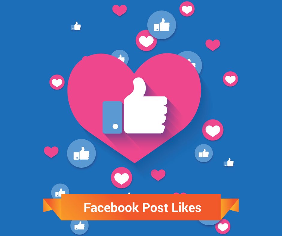 Promote your Facebook post to get 400+ likes