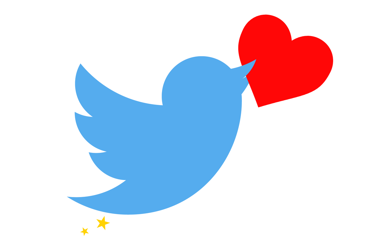 200+ Organic Twitter Likes, High quality, Non-drop, real User guaranteed