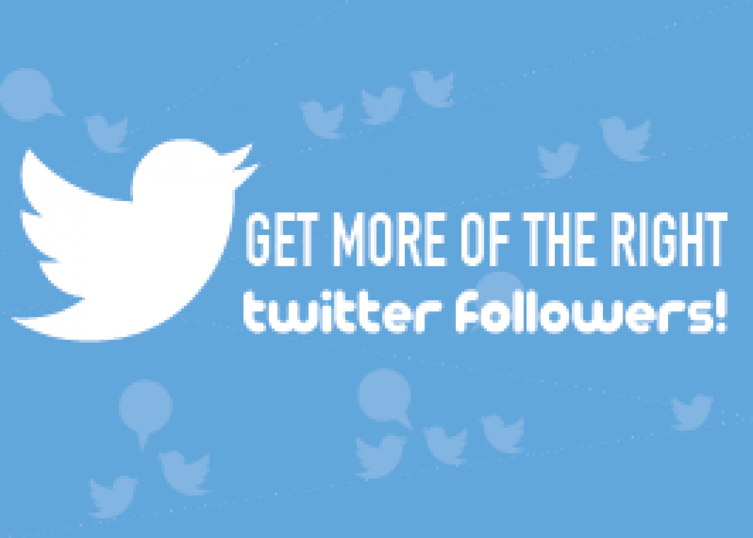 100+ TWITTER FOLLOWERS NON DROP AND HIGH QUALITY PROMOTION WITH INSTANT START