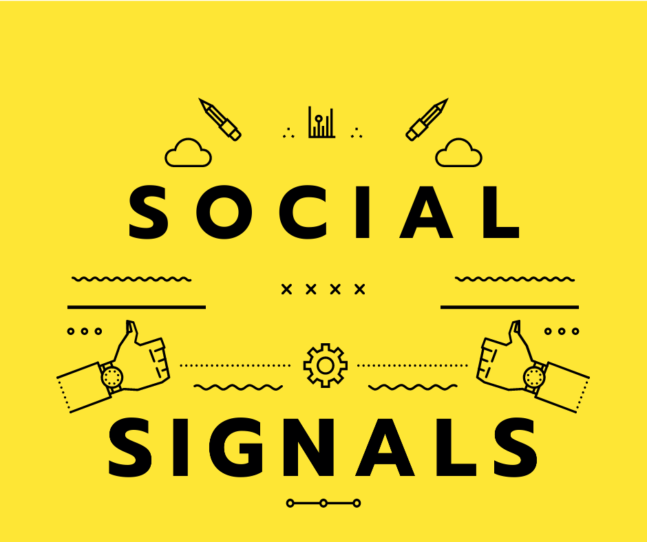 Provide 4000 High-Quality Mix Platform Social Signals