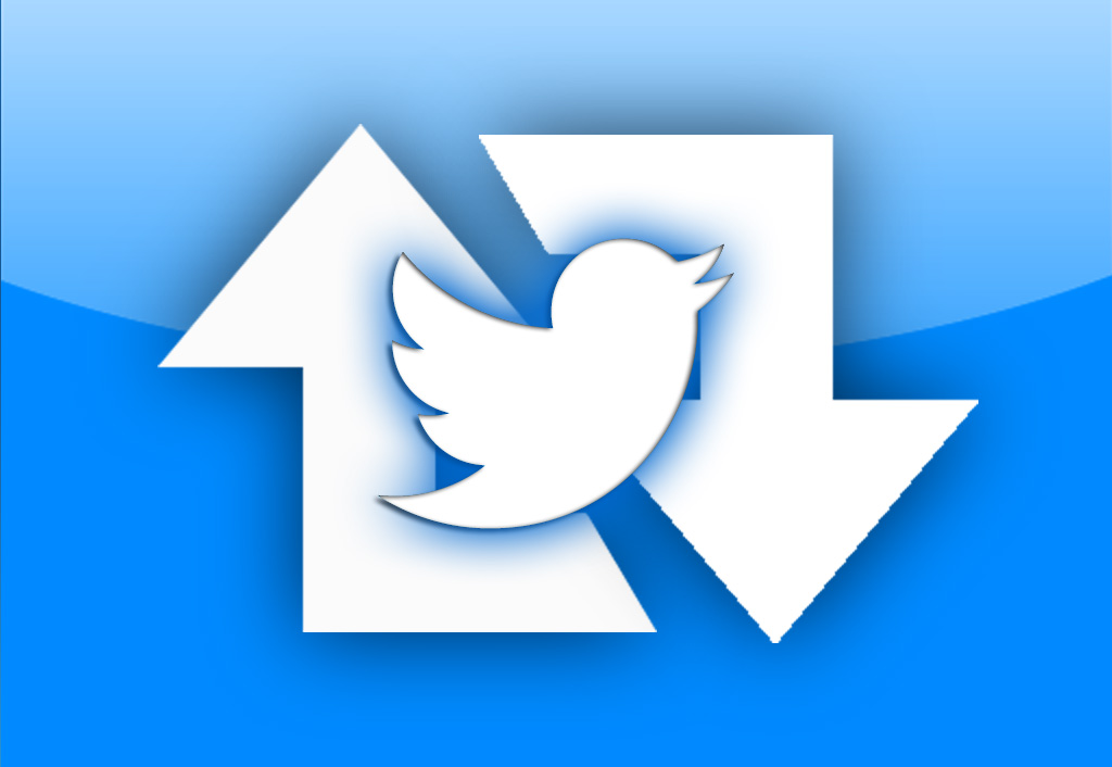 100+ TWITTER RETWEETS HIGH QUALITY AND SUPER FAST PROMOTION WITH NON DROP GUARANTEED