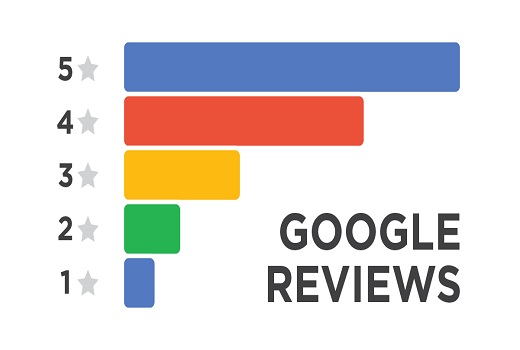 I Will Give You 10+ Google Map Reviews