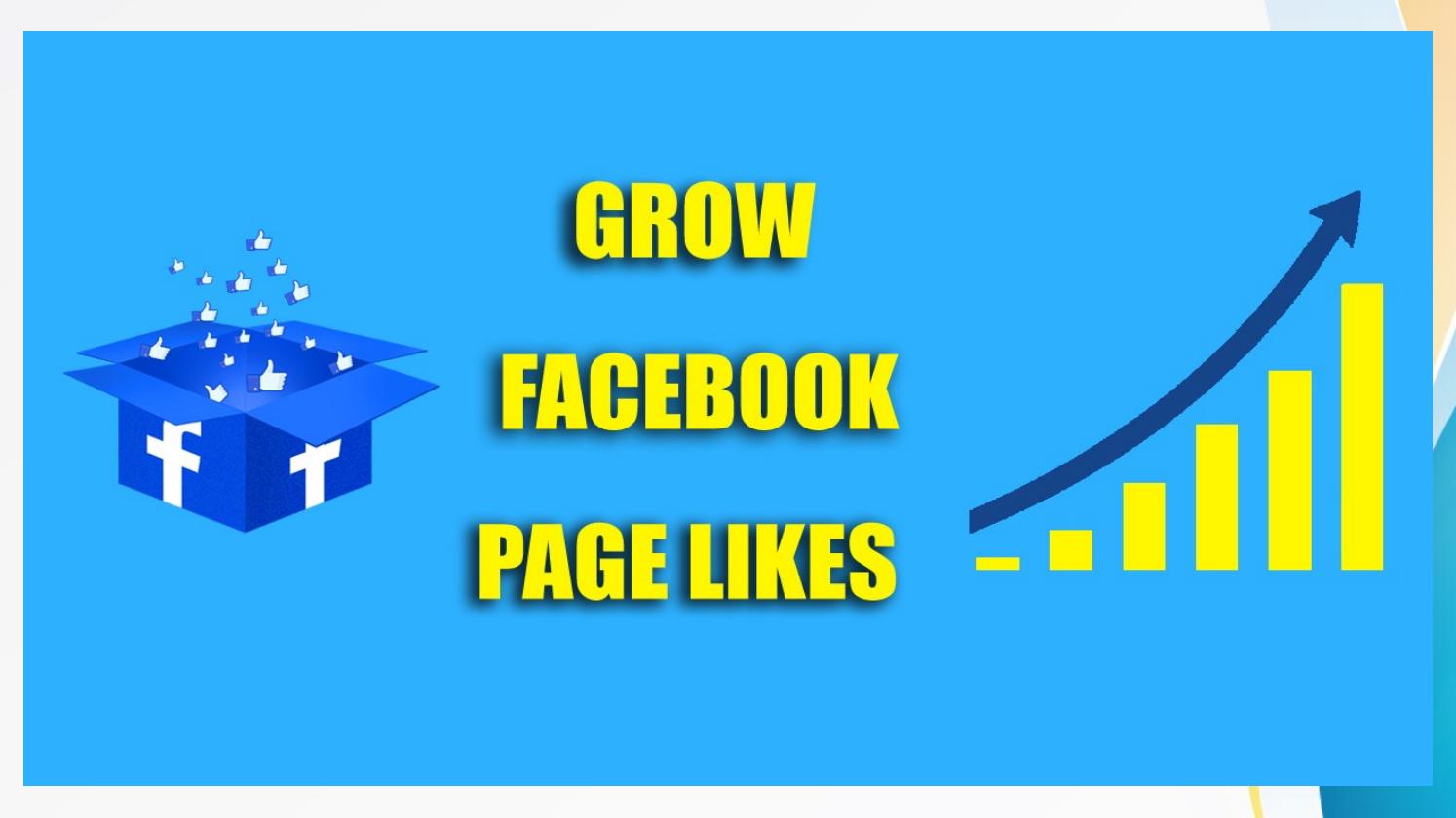 Add 2000 Facebook Page Likes 100% Non Drop