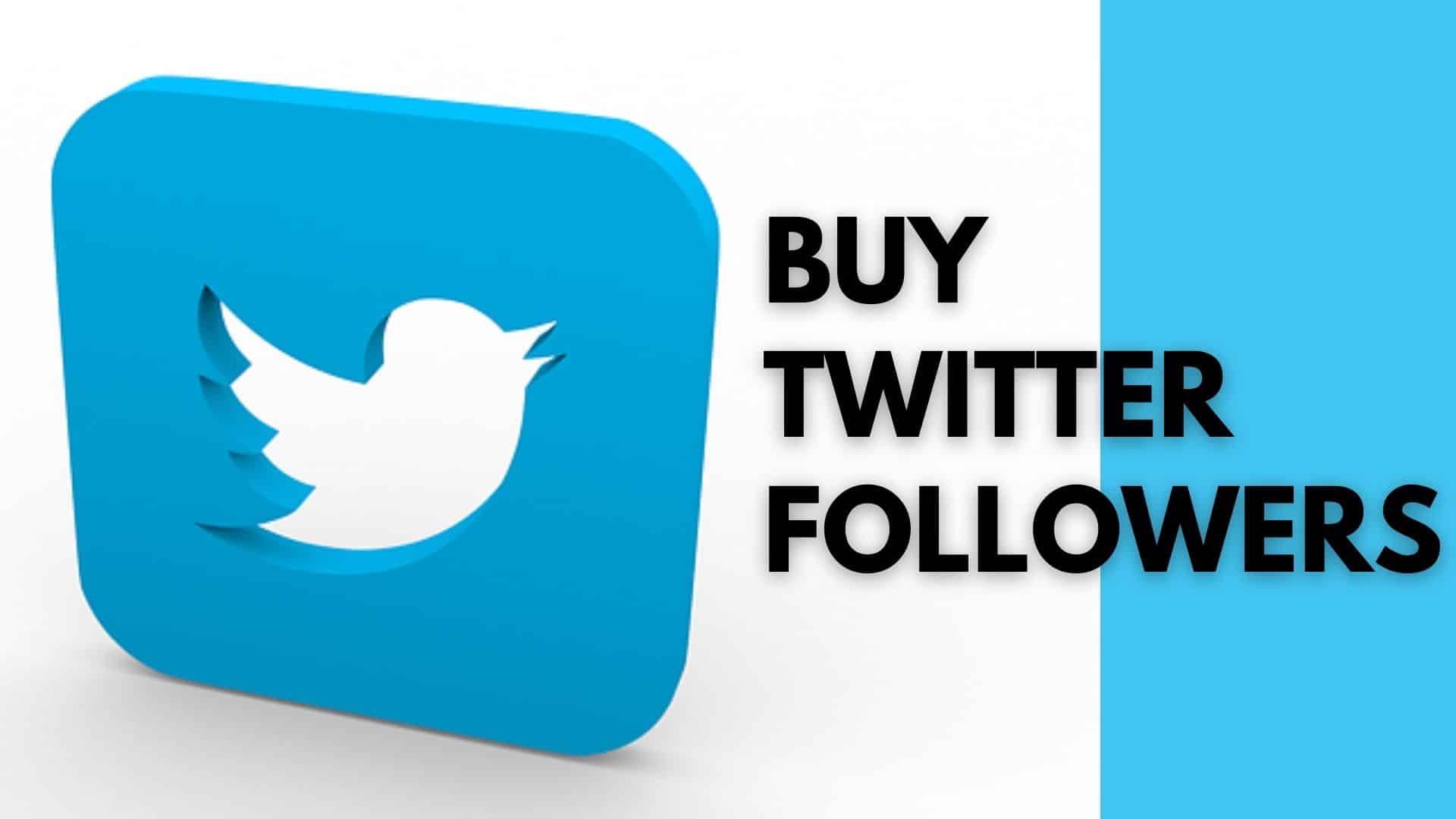 Get You Fast 400+ Real Twitter Followers