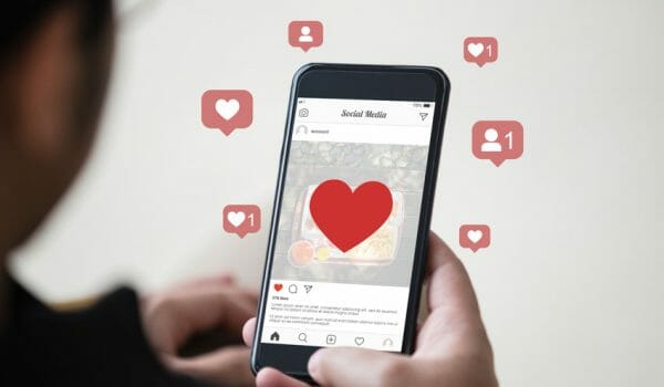 Provide 4000+ Instagram Post Real Likes