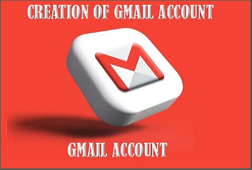 I will Create for you 30 Gmail account