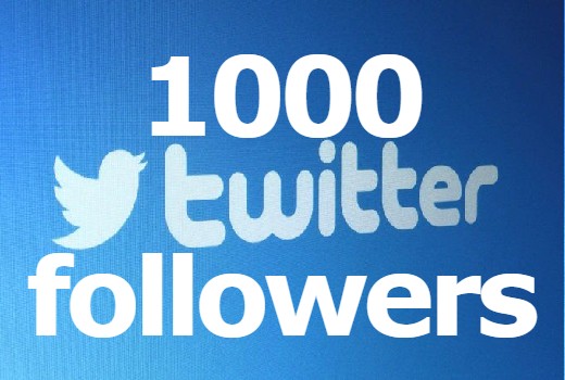 Add You Fast 1000+ Twitter Followers Real High Quality & Non Drop