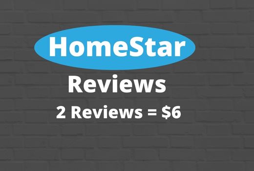 Get now 2 Homestar business page review