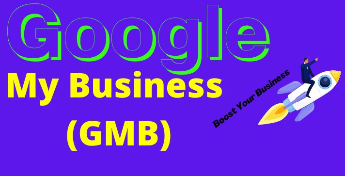 I will Create your  google my business profile to rank your local business