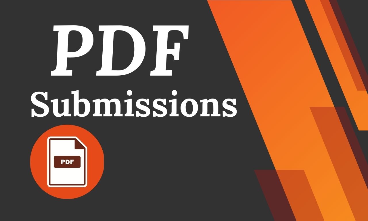 I will do manual 25 PDF submission to high da top doc sharing sites