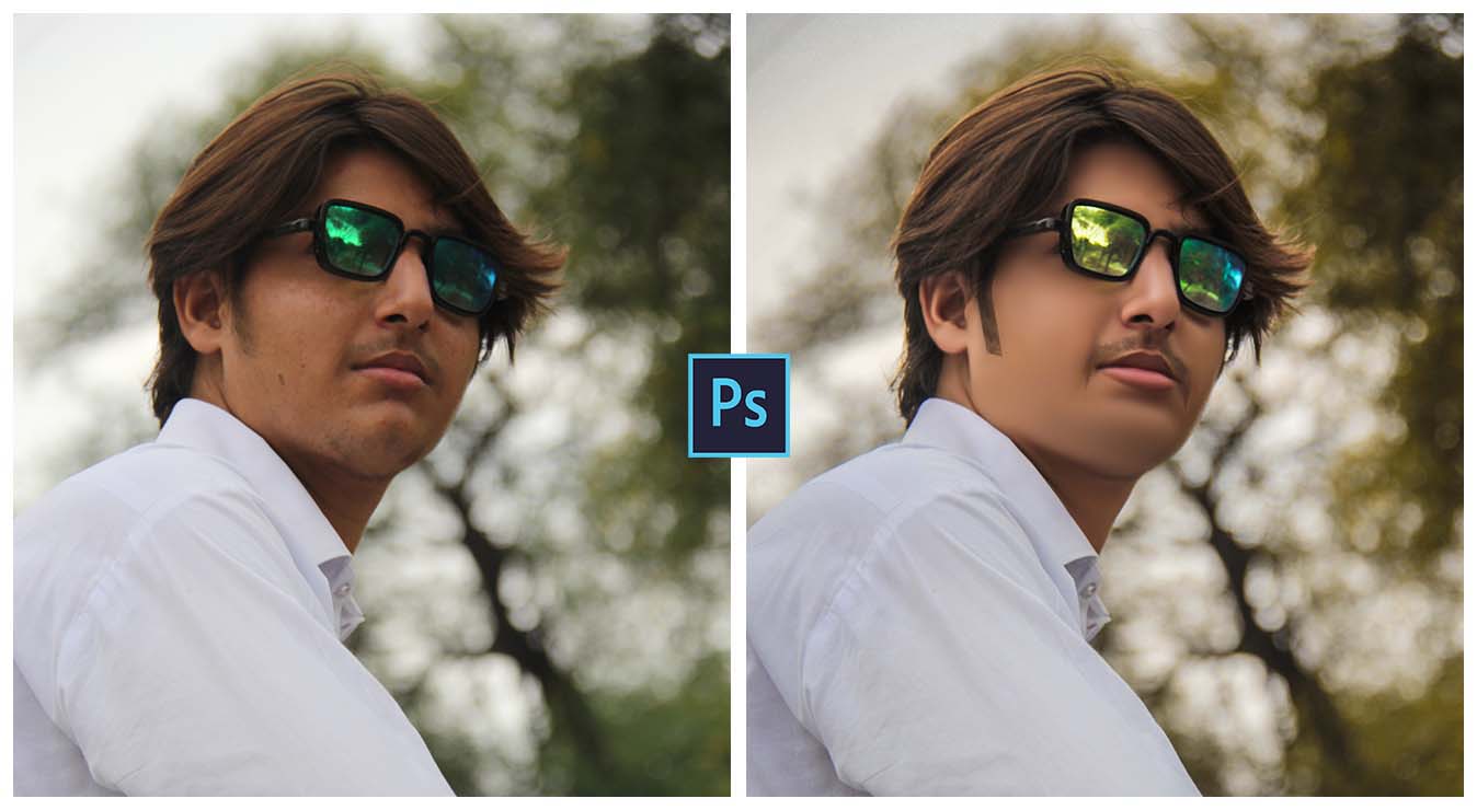 I will do adobe photoshop editing, retouch and edit high resolution image.