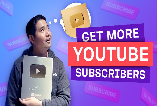 1000 YouTube subscribers best for Monetization Approval