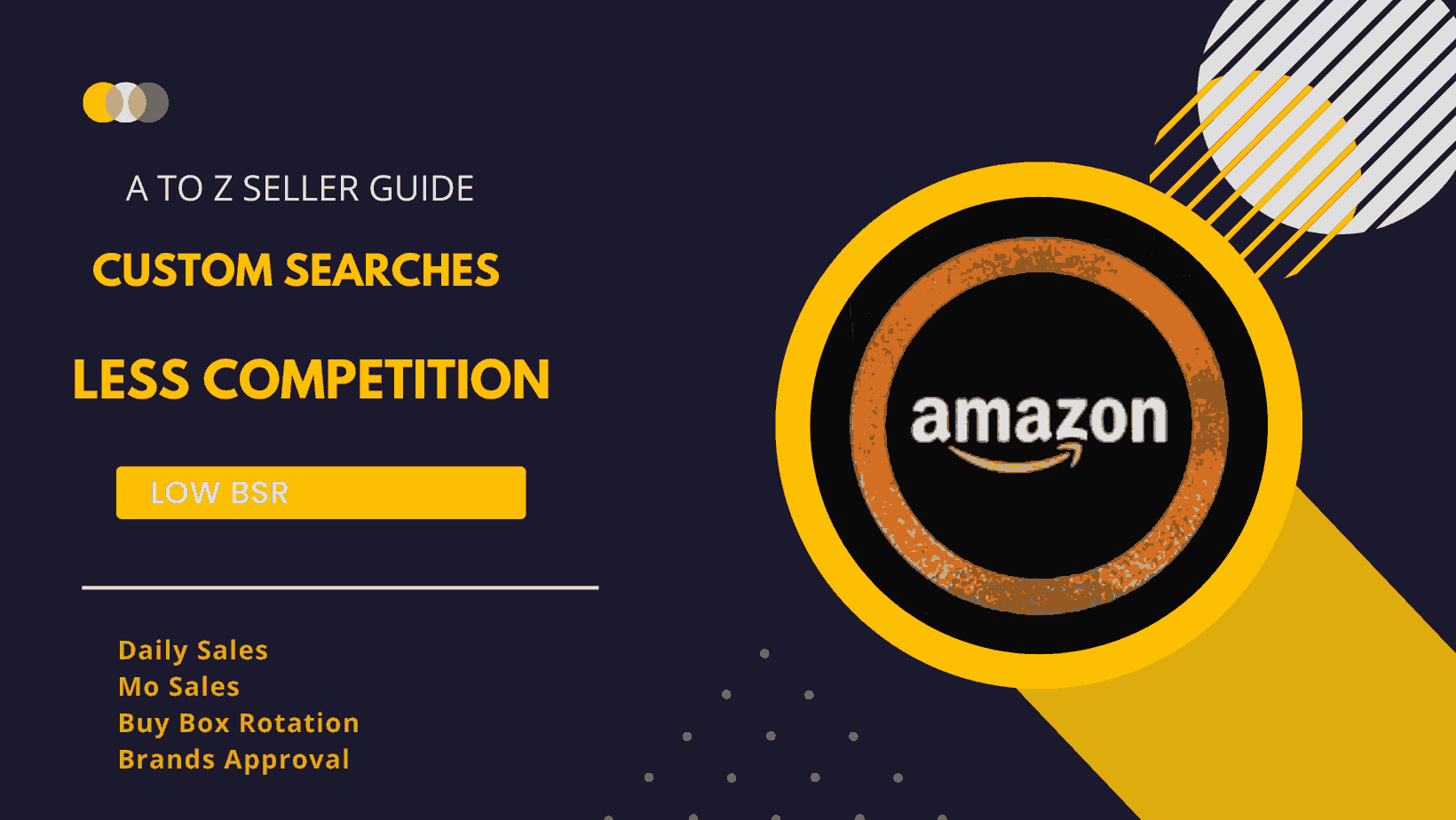 Amazon Product Research And Brand Hunting