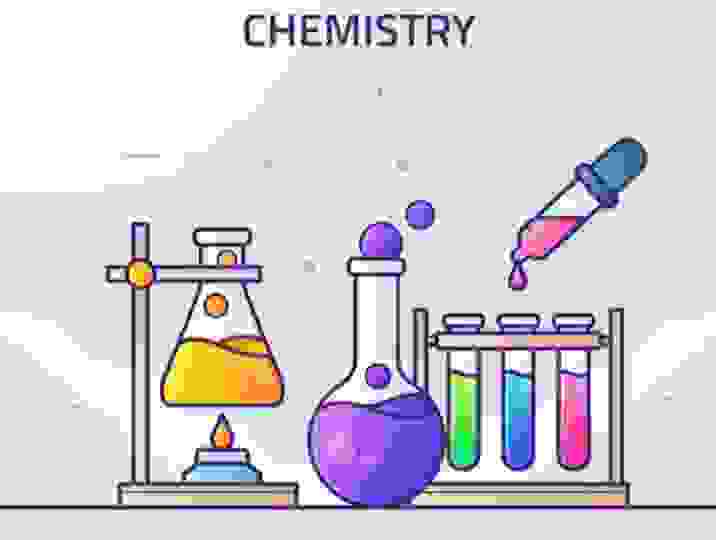 I will teach you online chemistry,Biology and urdu at undergraduate level.