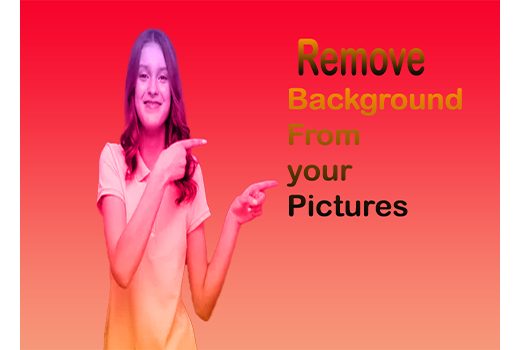 I will do remove or change background of your images