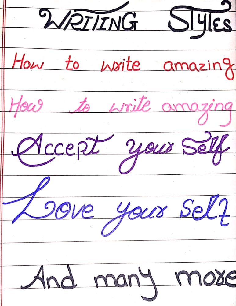 I will amazing article writing, content writing, Paper writing.
Urdu and English