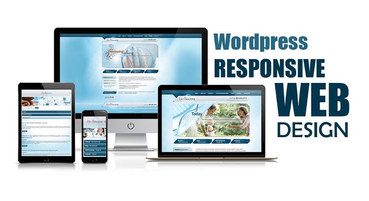 I will design, responsive website, unique and modern wordpress website as elementor pro expert