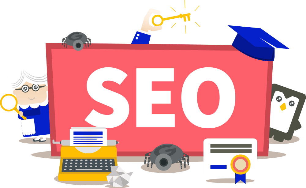 I will give you complete SEO Detail Of Your Website