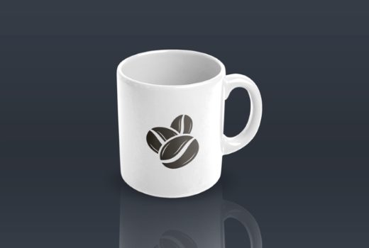 I Will do create amazing coffee mugs or cup design