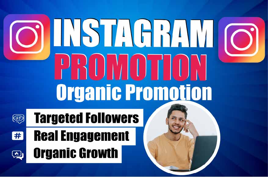 I will do Instagram management and marketing your niche