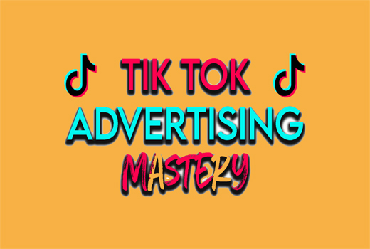 TikTok Mastery | How to Use Tik Tok Ads to go from 0-$10k Profit Per Month.. UDEMY course is now available for 8$ only