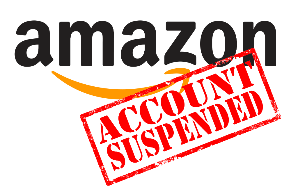 I will clear amazon suspended seller acount data and you make a new account same detail
