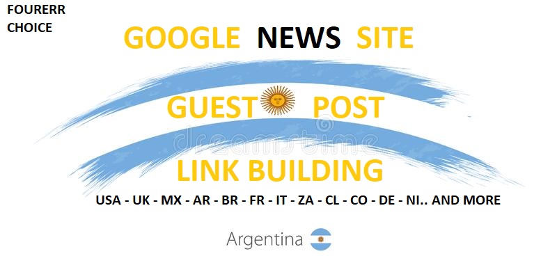 I will do 100 spanish guest posts and backlinks on mexico, spain, argentina and more