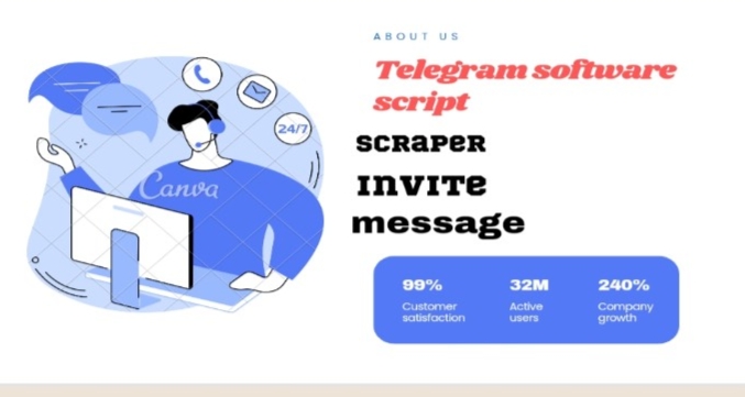 You can increase your Telegram group