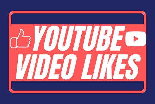 Add 500+ Real YouTube Video Likes Promotion