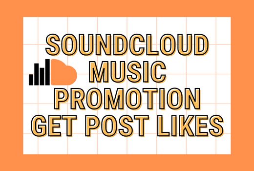 Provide 500+ Real Soundcloud Likes To Your Track
