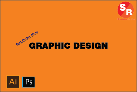 I will create a Professional Design for you