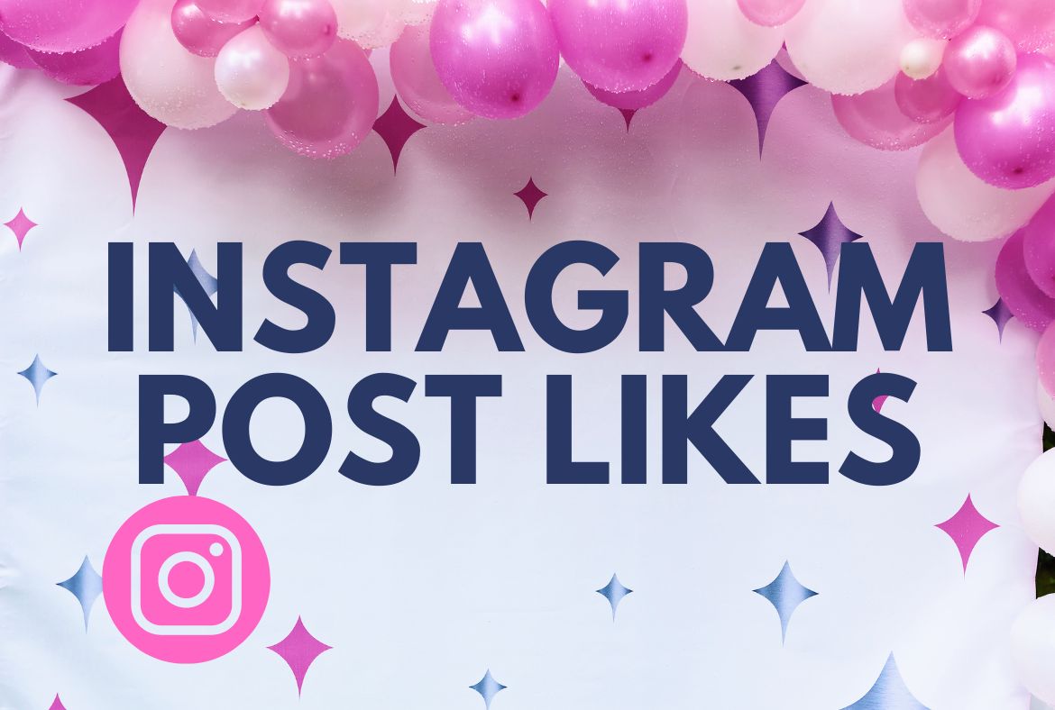 Provide 1000+ Instagram Post Real Likes | Splits Available