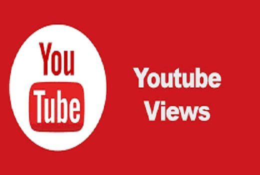 2000 Youtube Views + 100 YouTube Likes nondrop Guarantee