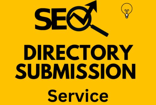 Top 50 Directory Submission backlinks for website ranking