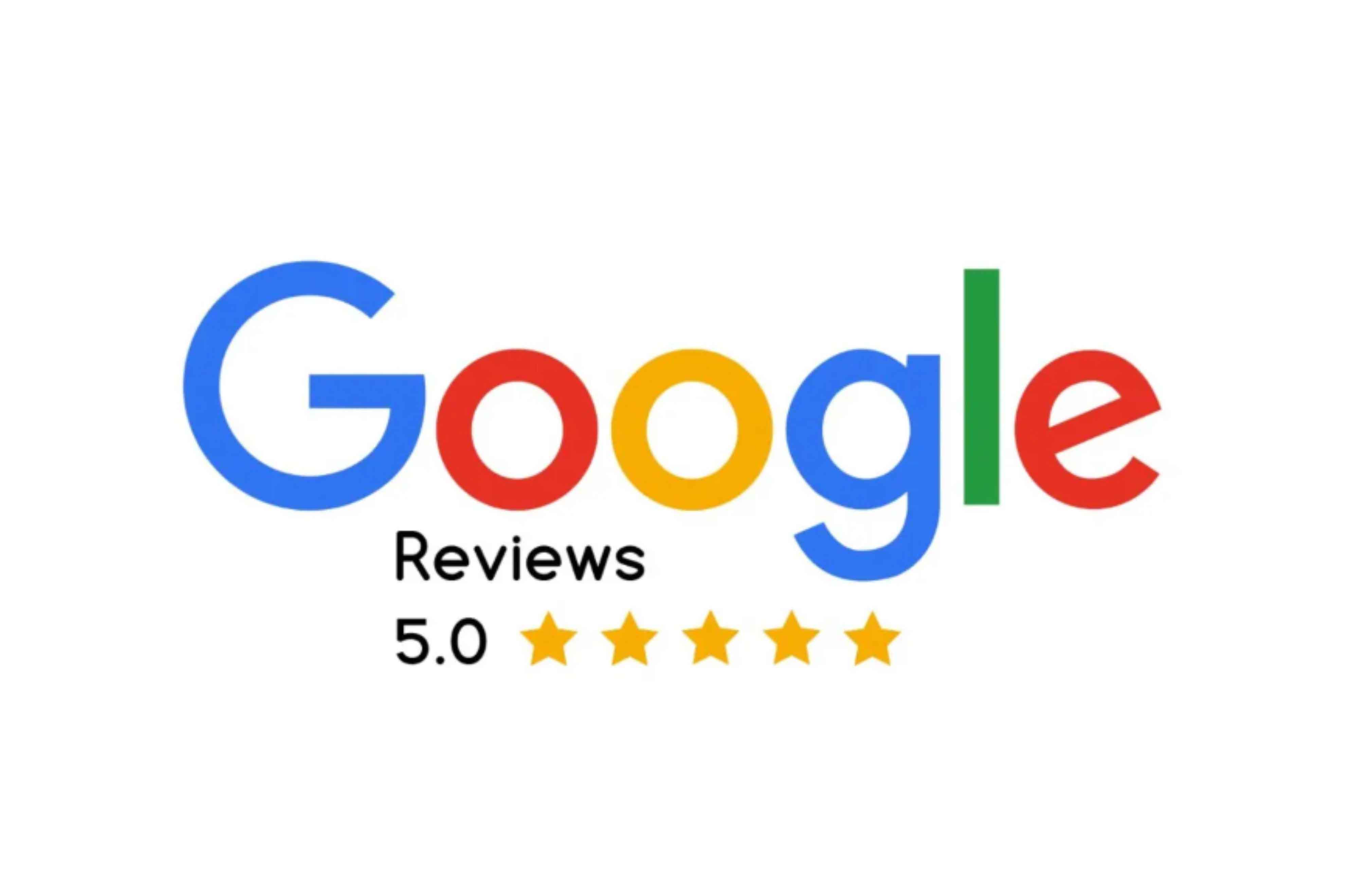 I will do real 4 Google Maps reviews ⭐⭐⭐⭐⭐