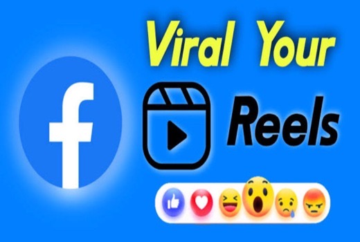 Add 10000+ Views On Facebook Reels and 1000+ Reels likes on your Facebook Reel. Best quality.